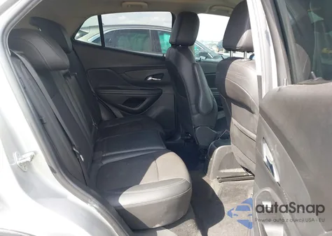 2022 Buick Encore Fwd Preferred z USA, uszkodzony, nr VIN KL4CJASM6NB516675